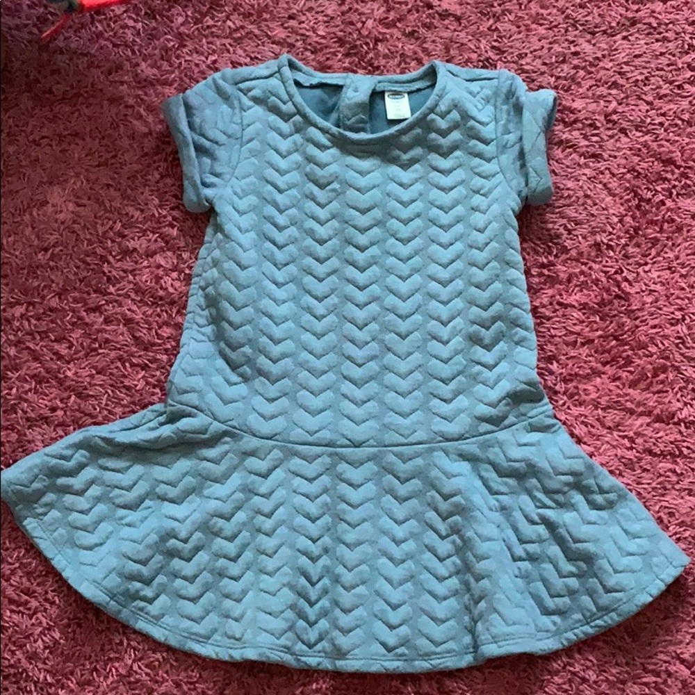 Old Navy Girls Dress